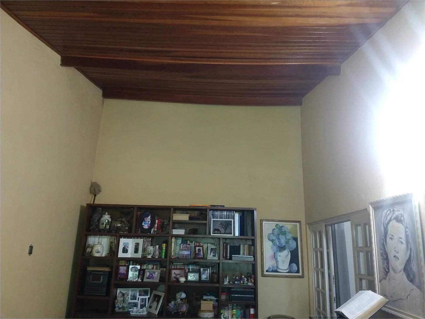 Sobrado à venda com 4 quartos, sendo 1 suíte,  em Parque dos Príncipes, São Paulo, SP