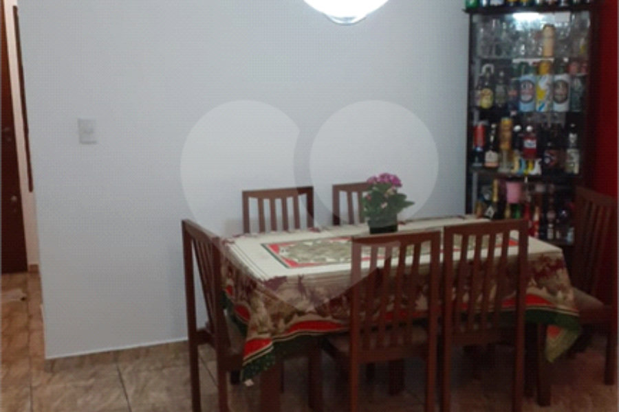 Apartamento à venda com 3 quartos em Vila Nova Cachoeirinha, São Paulo, SP