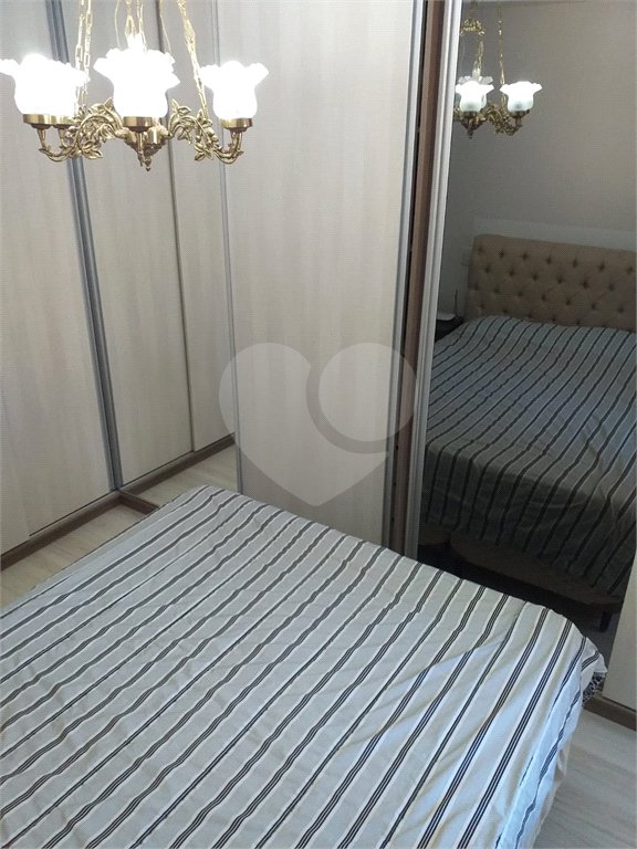 Apartamento à venda com 3 quartos, sendo 1 suíte, em Vista Alegre, Vinhedo, SP