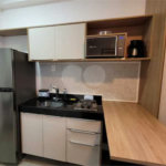 Studio à venda com 1 quarto em Liberdade, São Paulo, SP