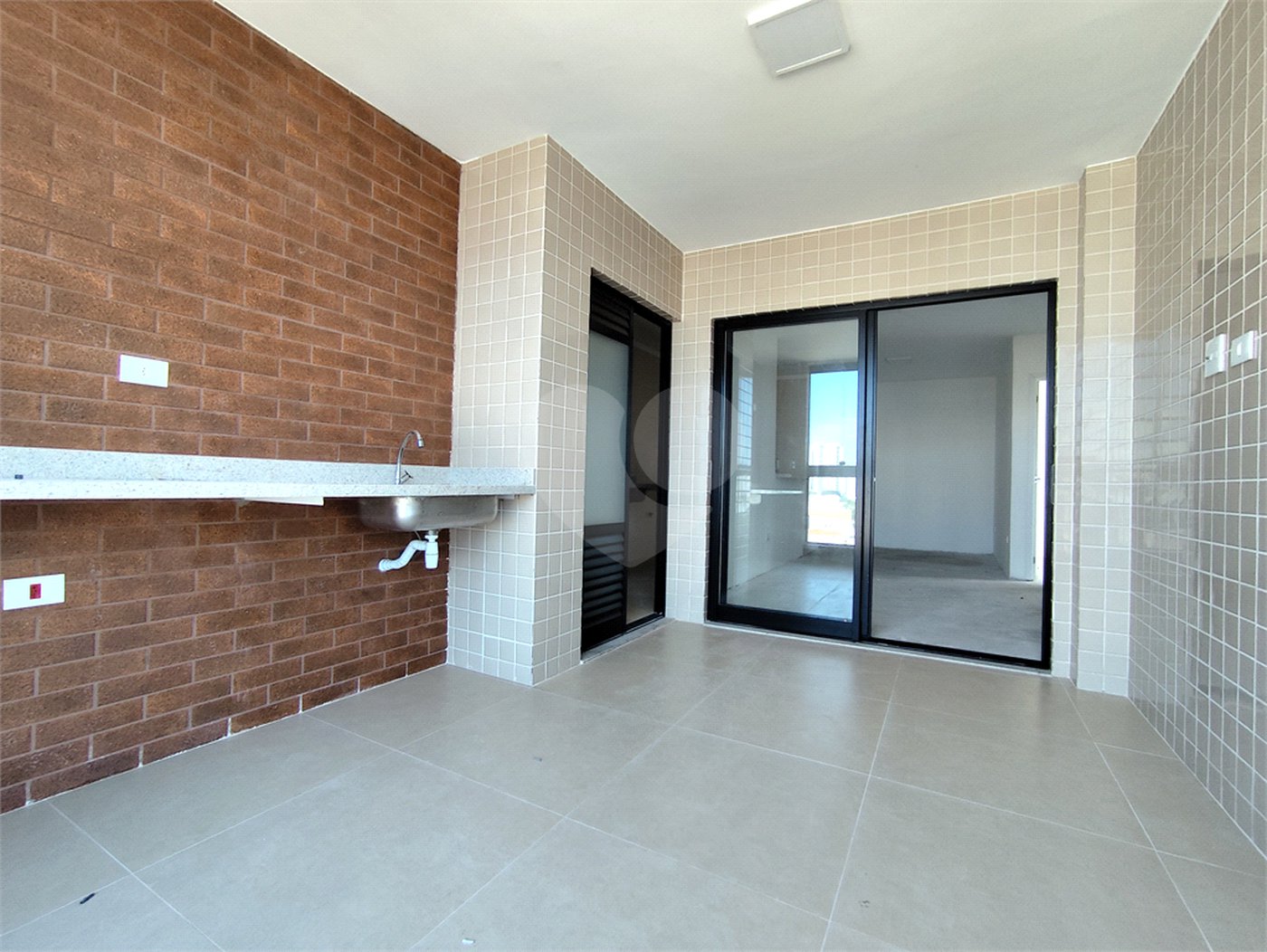 Apartamento para alugar com 2 quartos, sendo 1 suíte, em Vila Moreira, Guarulhos, SP