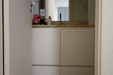 Apartamento à venda ou para alugar com 1 quarto em Granja Viana, Cotia, SP