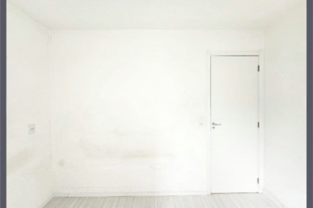 Apartamento à venda com 2 quartos em Jardim Albertina, Guarulhos, SP