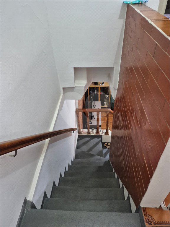 Sobrado à venda com 2 quartos em Vila Tiradentes, São Paulo, SP
