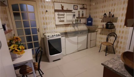 Sobrado à venda com 3 quartos em Jaçanã, São Paulo, SP