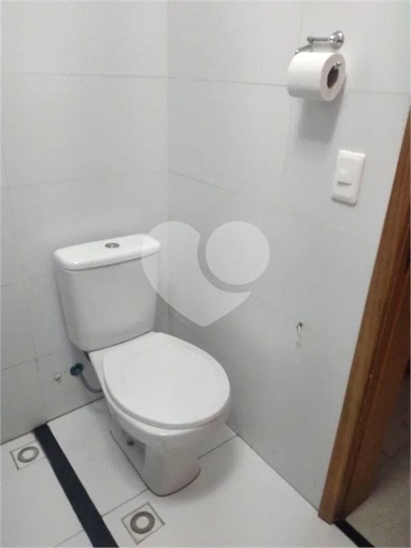 Apartamento à venda com 1 quarto em Vila Regente Feijó, São Paulo, SP