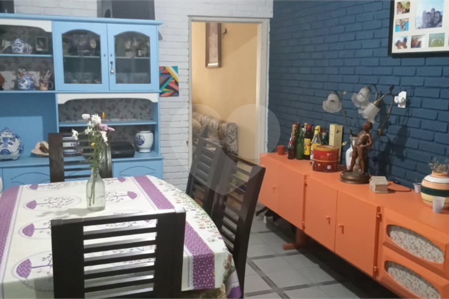 Sobrado à venda com 3 quartos, sendo 1 suíte,  em Mandaqui, São Paulo, SP