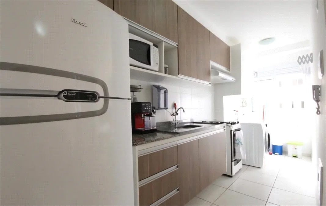 Apartamento à venda com 2 quartos, sendo 1 suíte,  em Vila Andrade, São Paulo, SP