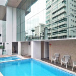 Kitnet Residencial à venda, Aviação, Praia Grande - KN0004.