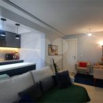 Apartamento à venda com 2 quartos em Santo Amaro, São Paulo, SP