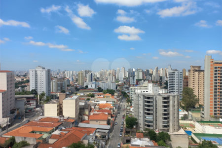 Apartamento à venda com 3 quartos, sendo 1 suíte, em Água Fria, São Paulo, SP
