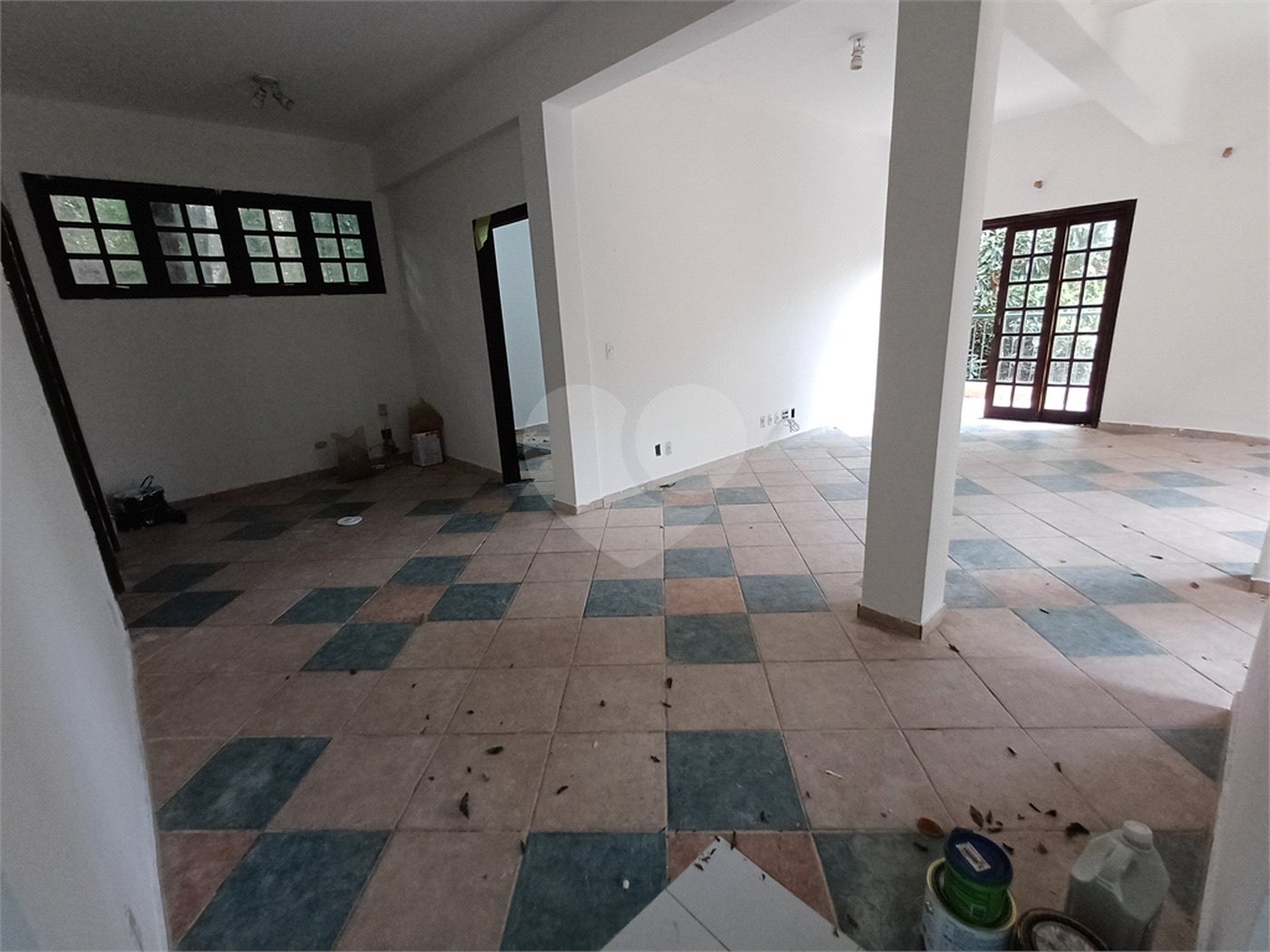 Casa para alugar com 3 quartos no condomínio Champs Elysees Village, Mairiporã - SP