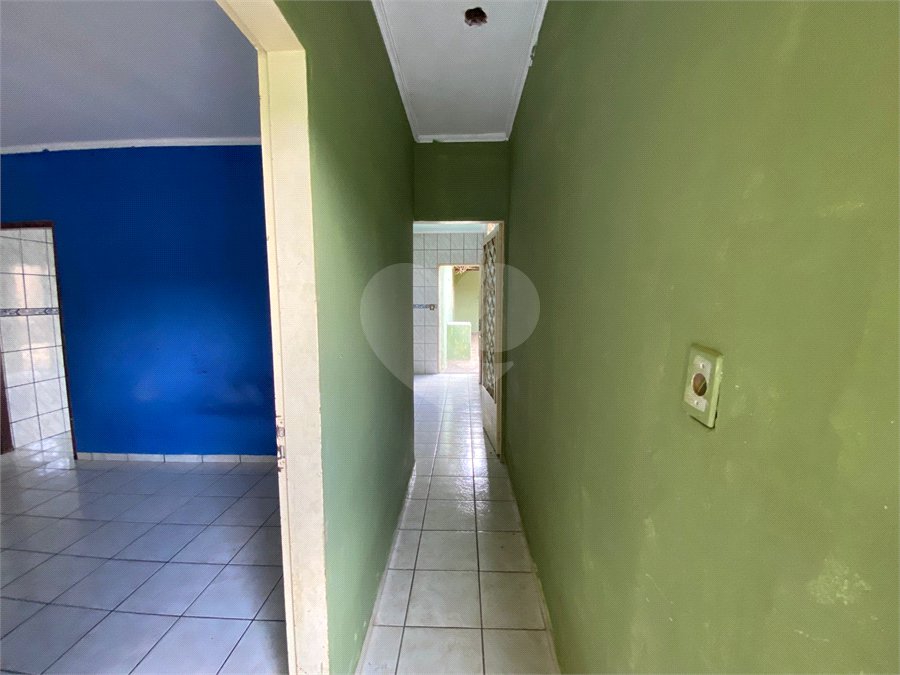 Casa à venda com 2 quartos em Loteamento Municipal São Carlos 3, São Carlos, SP