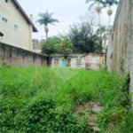 Terreno à venda em Alto da Boa Vista, São Paulo, SP