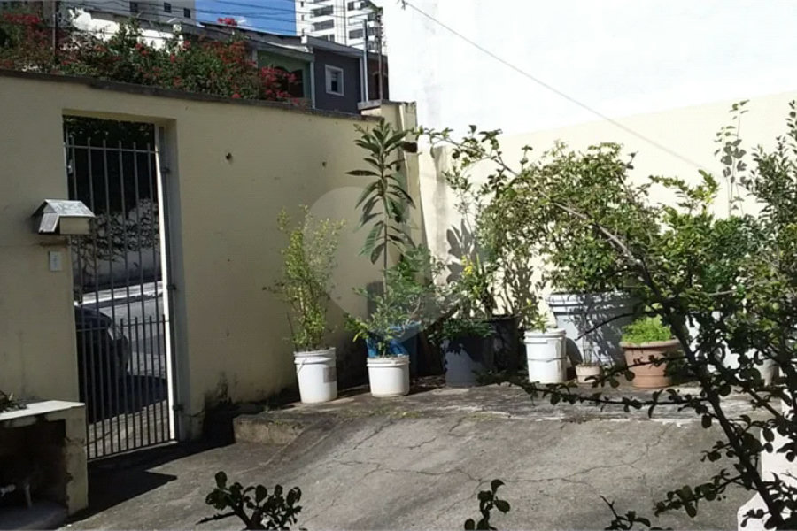 Terreno à venda em Santa Teresinha, São Paulo, SP