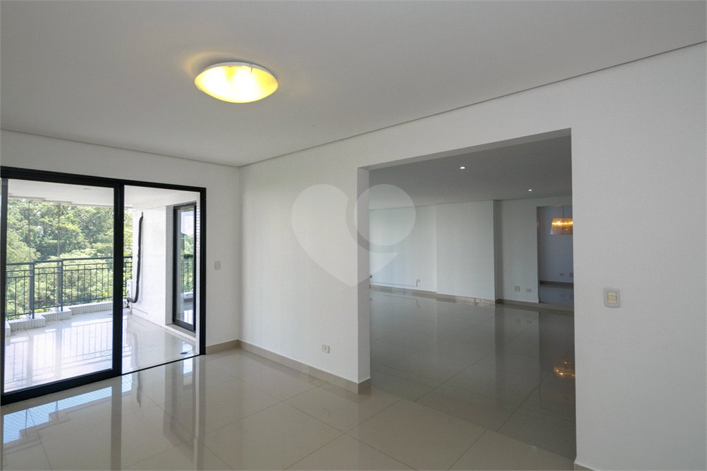 Apartamento à venda ou para alugar com 4 suítes em Jardim Marajoara, São Paulo, SP
