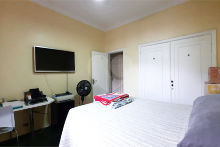 Apartamento à venda com 3 quartos, sendo 1 suíte, em Tijuca, Rio de Janeiro, RJ