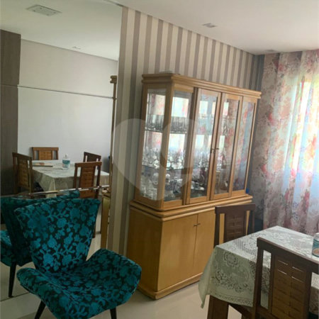 Apartamento à venda com 2 quartos em Vila Nova Curuçá, São Paulo, SP