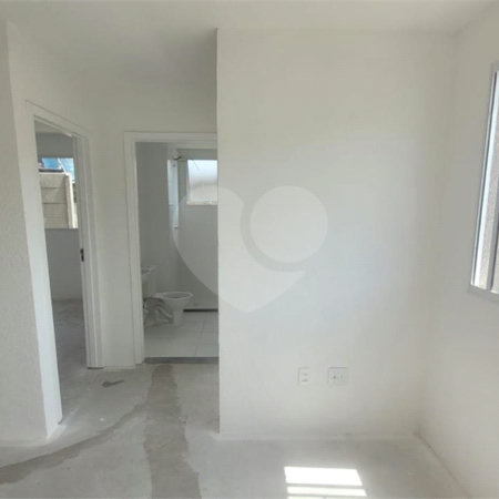 Apartamento à venda com 2 quartos em Vila Andrade, São Paulo, SP