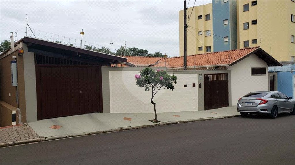 Sobrado no Jardim Paraíso