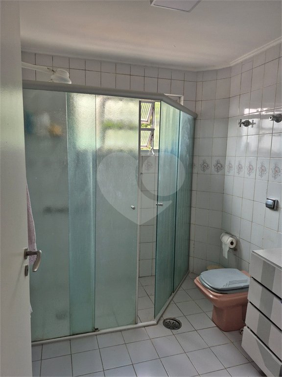 Apartamento à venda com 2 quartos em Santana, São Paulo, SP