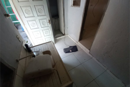 Casa à venda com 2 quartos em Jardim Rosana, São Paulo, SP