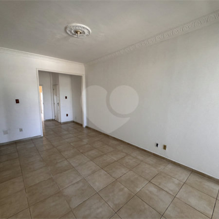 Apartamento à venda com 3 quartos em Maracanã, Rio de Janeiro, RJ