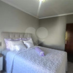 Apartamento à venda com 2 quartos em Vila Odim Antão, Sorocaba, SP