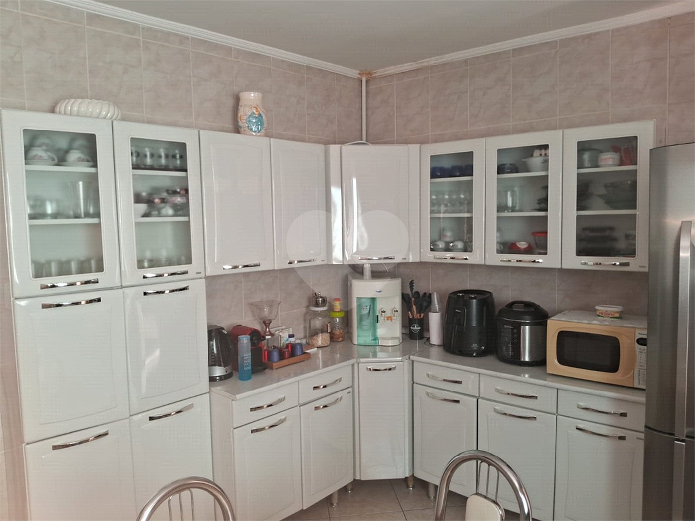 Casa de Vila à venda com 3 quartos em Vila Maria, São Paulo, SP