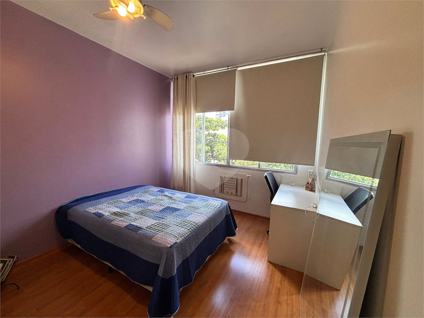Apartamento à venda com 3 quartos, sendo 2 suítes, em Tijuca, Rio de Janeiro, RJ