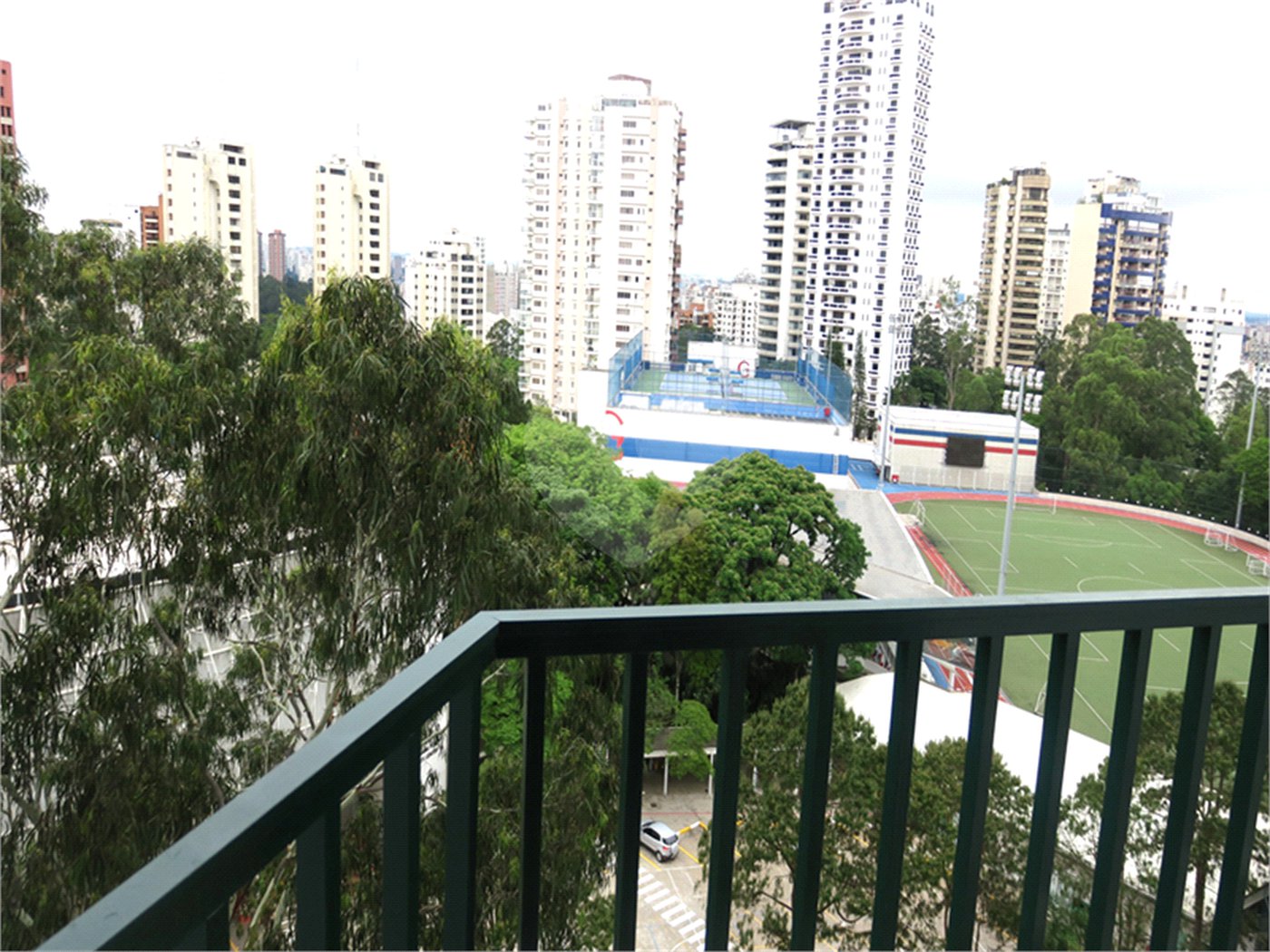 Apartamento à venda com 2 quartos, sendo 1 suíte, em Vila Suzana, São Paulo, SP