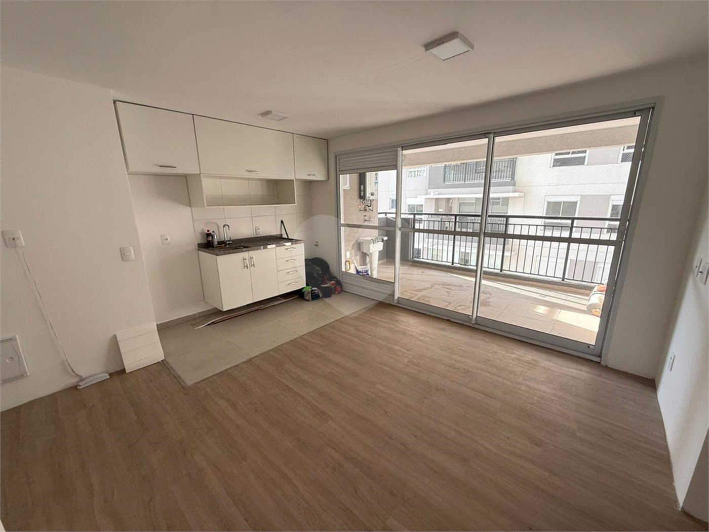 Apartamento à venda com 3 quartos em Barra Funda, São Paulo, SP