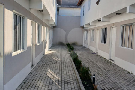 Casa à venda com 2 quartos no condomínio Pátio Boulevard, Poá - SP