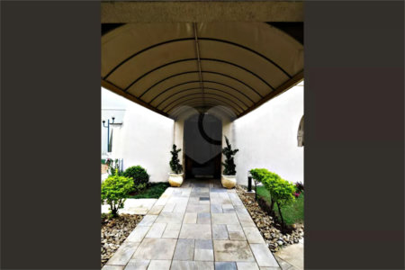 Apartamento à venda com 2 quartos em Vila Gustavo, São Paulo, SP