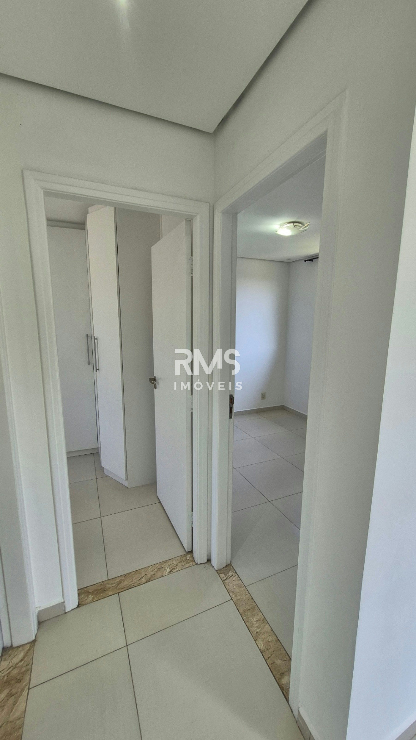 Apartamento à venda com 2 quartos em Jardim Residencial Itaim, Itu, SP