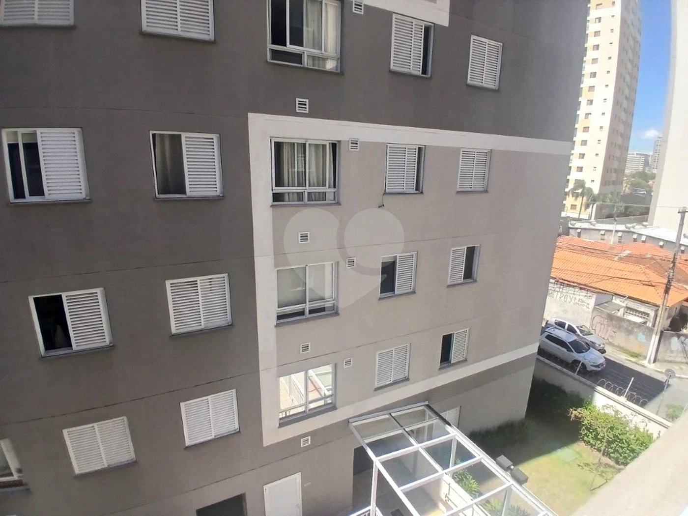Apartamento à venda com 2 quartos em Santana, São Paulo, SP