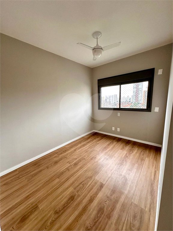 Apartamento à venda com 4 quartos, sendo 3 suítes,  em Parque São Jorge, São Paulo, SP