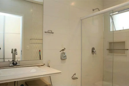 Casa à venda com 3 suítes no condomínio Residencial Morumbi, São Paulo - SP