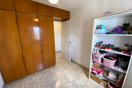 Apartamento à venda com 3 quartos em Vila Guarani (z Sul), São Paulo, SP
