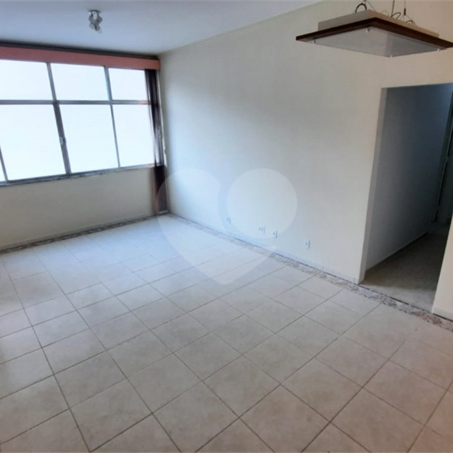 Apartamento à venda com 3 quartos em Tijuca, Rio de Janeiro, RJ