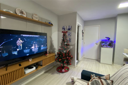 Apartamento à venda com 2 quartos, sendo 1 suíte, em Campo Grande, Rio de Janeiro, RJ