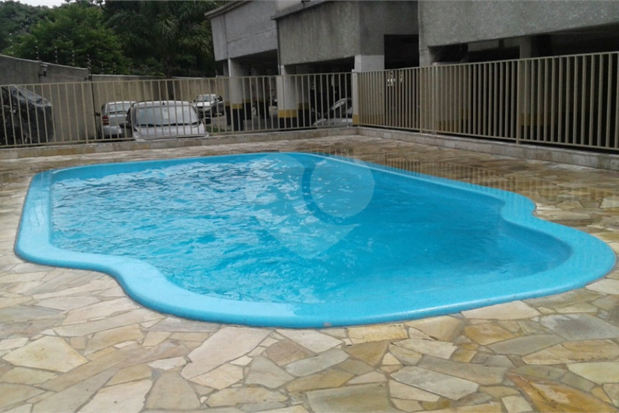Apartamento à venda com 2 quartos em Parque Novo Mundo, São Paulo, SP