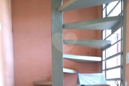 Sobrado à venda com 2 quartos, sendo 1 suíte,  em Jardim Antonio Von Zuben, Campinas, SP