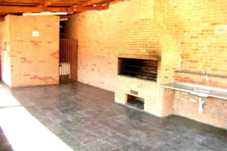 Apartamento à venda com 3 quartos em Jardim Dracena, São Paulo, SP