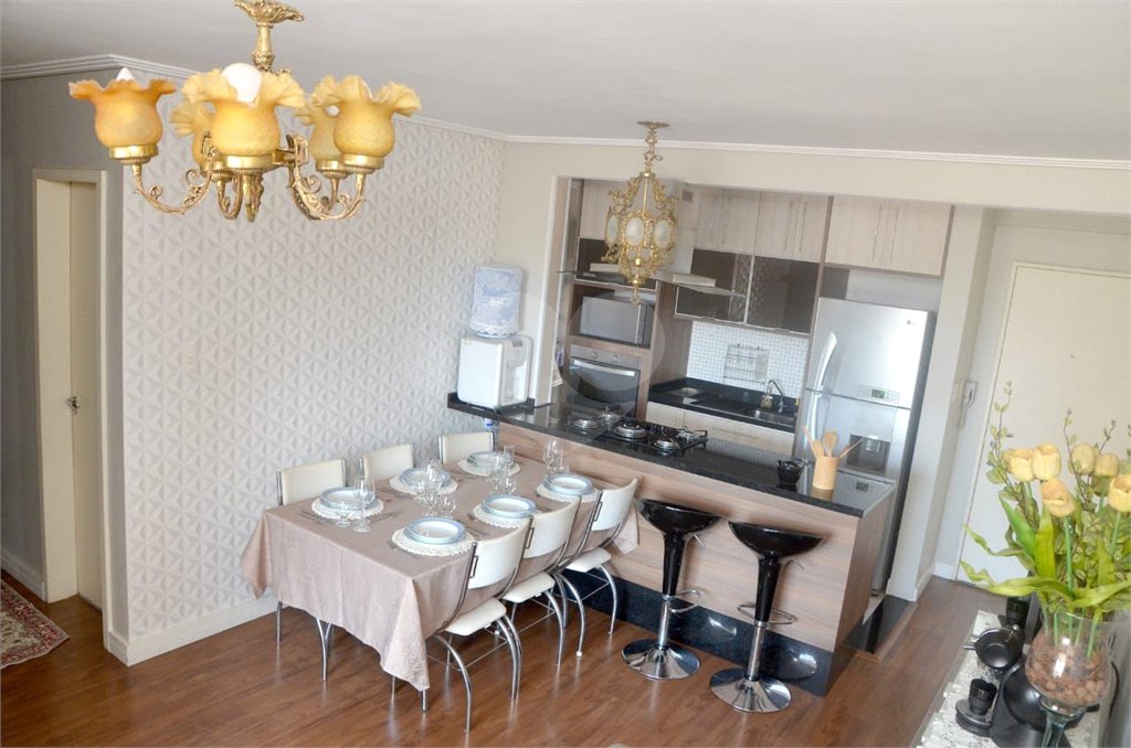 Apartamento à venda com 3 quartos, sendo 1 suíte, em Jardim Previdência, São Paulo, SP