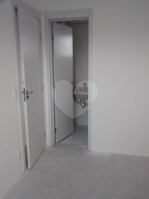Apartamento à venda com 2 quartos, sendo 1 suíte, em Vila Gustavo, São Paulo, SP
