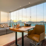 Apartamento à venda com 4 quartos, sendo 3 suítes, em Alto da Mooca, São Paulo, SP