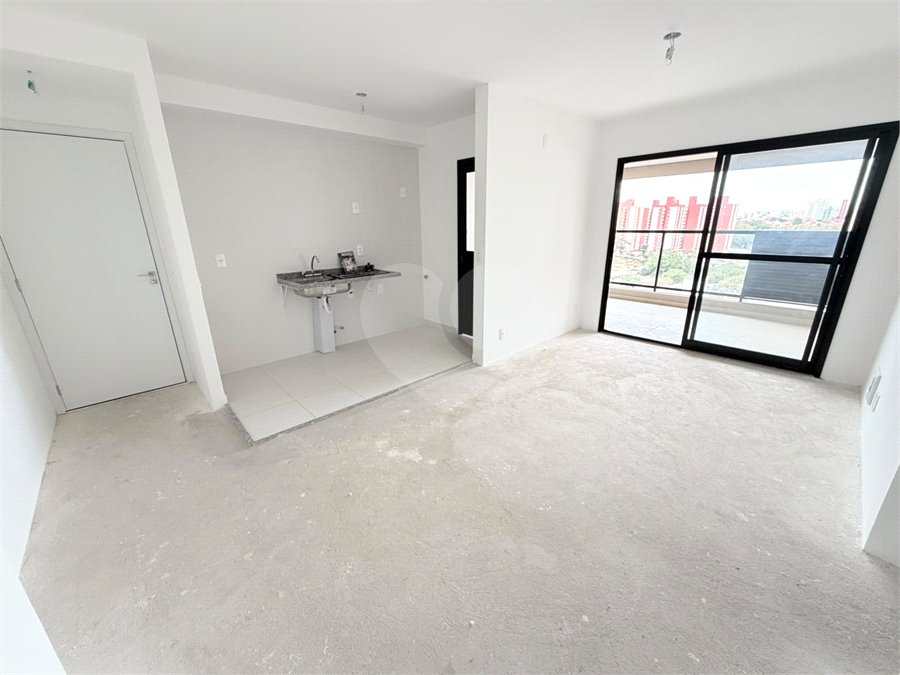 Apartamento à venda com 3 quartos, sendo 1 suíte, em Vila Caminho do Mar, São Bernardo do Campo, SP
