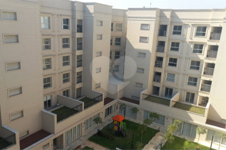 Apartamento à venda com 1 quarto em Vila Ester (zona Norte), São Paulo, SP