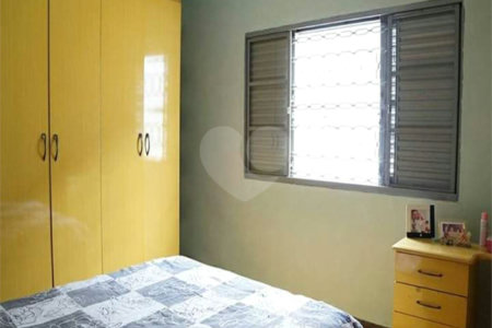 Casa à venda com 2 quartos em Rudge Ramos, São Bernardo do Campo, SP